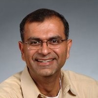Deepak Ahuja