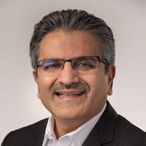 Dhrupad Trivedi