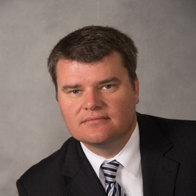 Douglas Edward Jones