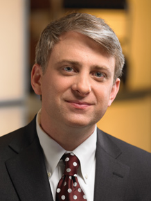 Glen Daniel Weinstein