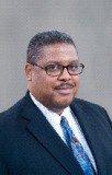 W Howard Morris