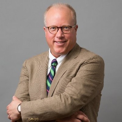 Andrew Howard Smith