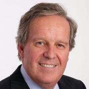 Ian M Cook
