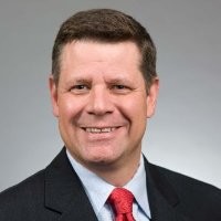 James C Snyder Jr