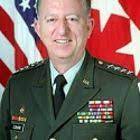 John G Coburn