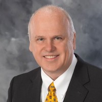 John P Meegan