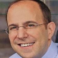 Jonathan Stein