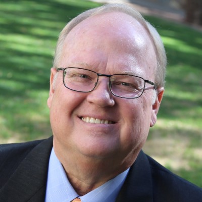 Keith D Jackson