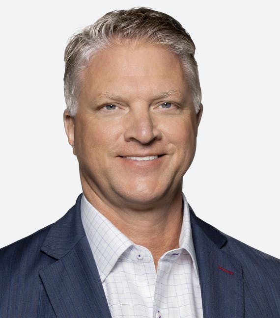 Keith R Leonard