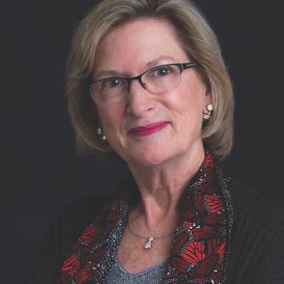 Mary Agnes Wilderotter
