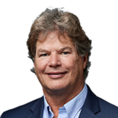 Mark G Currie