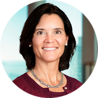Mary Modahl
