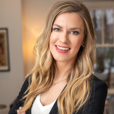 Mehgan Peetz