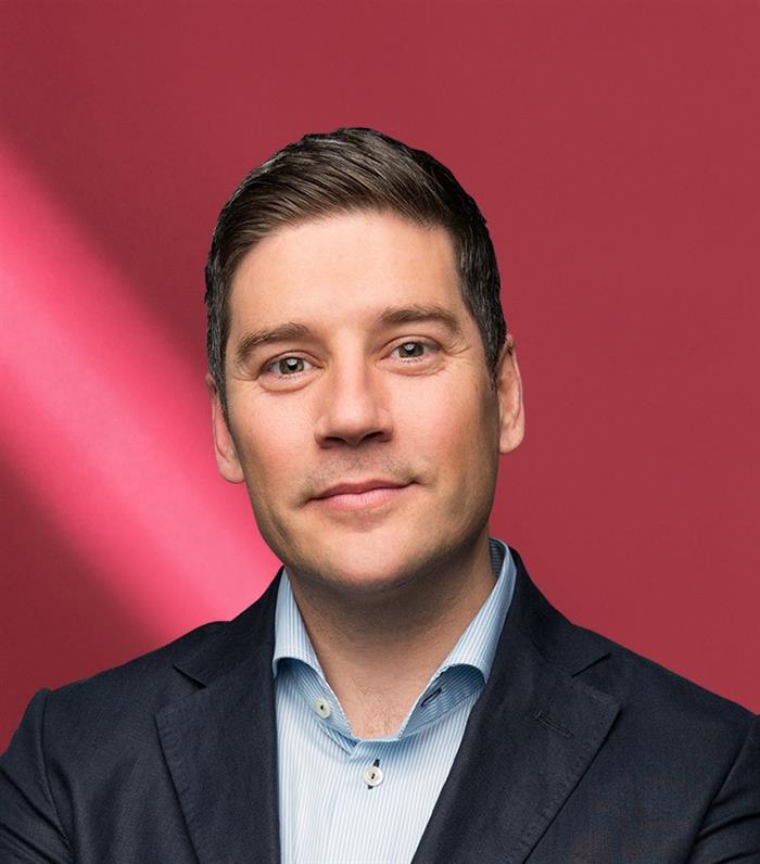Michael Parini