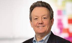 Michael J Harrington