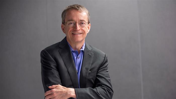 Patrick P Gelsinger