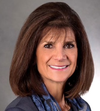 Patricia F Russo