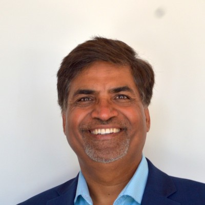 Ravi Narula