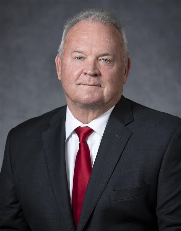 Robert Chris Jordan