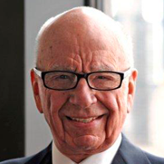 Keith  Rupert Murdoch