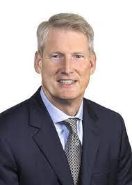 D Scott Coward