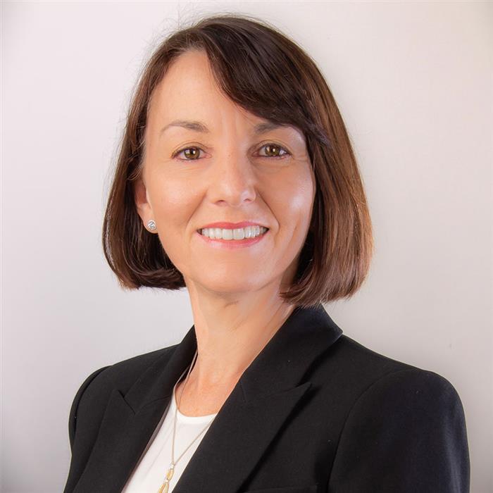 Susan Mahony