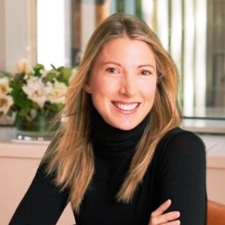 Suzanne M Coulter