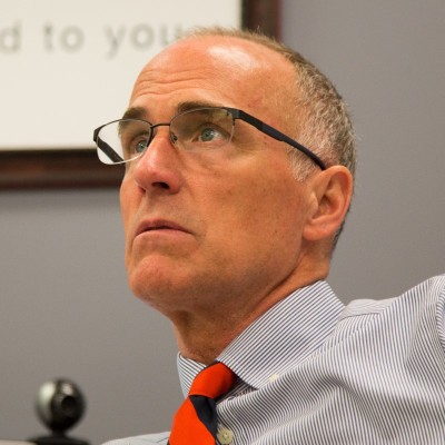 Thomas A Whitaker