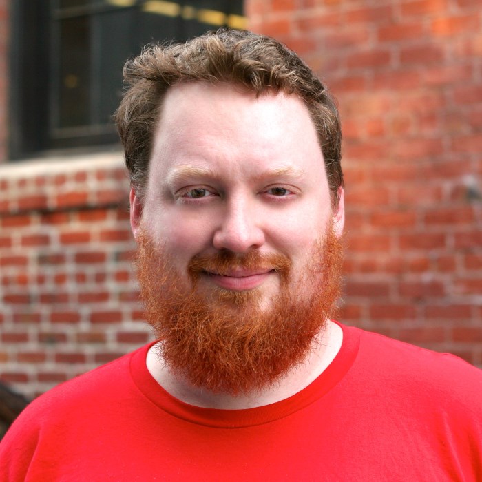 Artur Bergman
