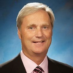 Donald F Colleran