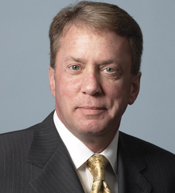 Terrence Duffy
