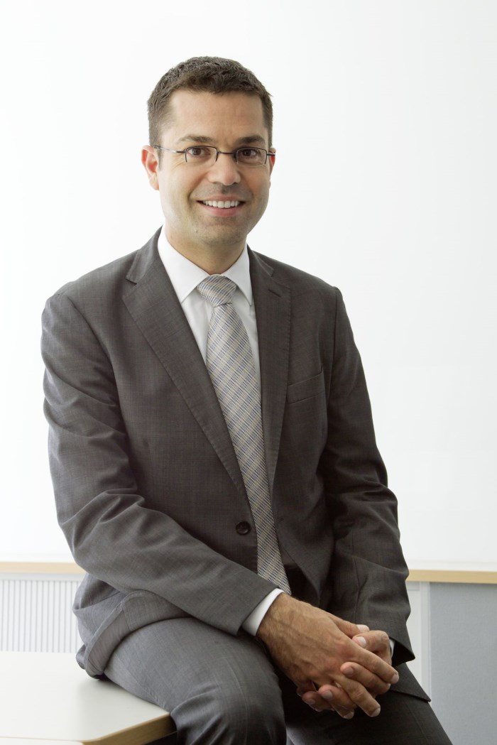 Jerome M Guillen