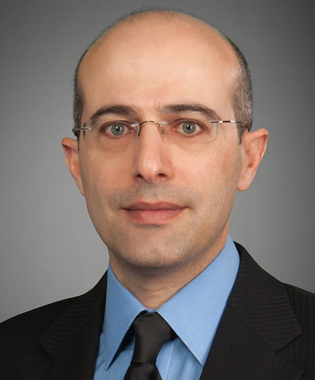 Charlie Kawwas