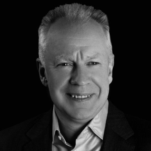 John W Kooyman