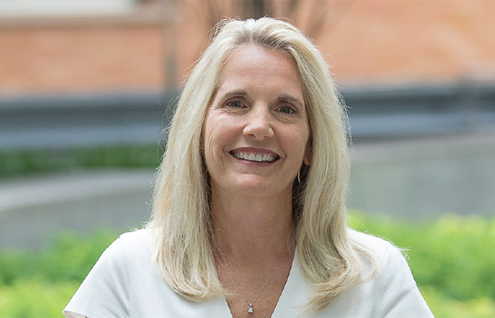 Angela S Lalor