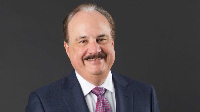 Larry J Merlo