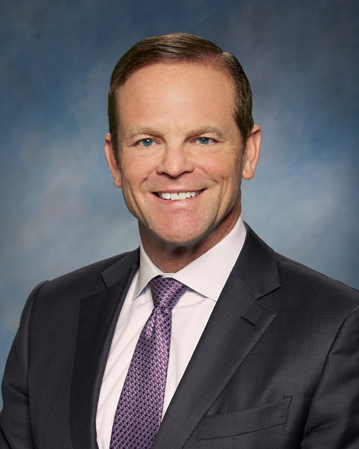 Michael C Lenz