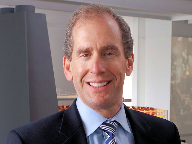 Mark J Hawkins