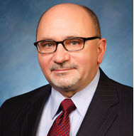 John L. Merino
