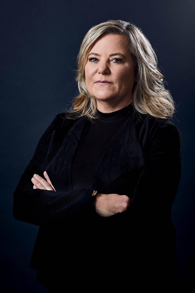 Heidi O'neill