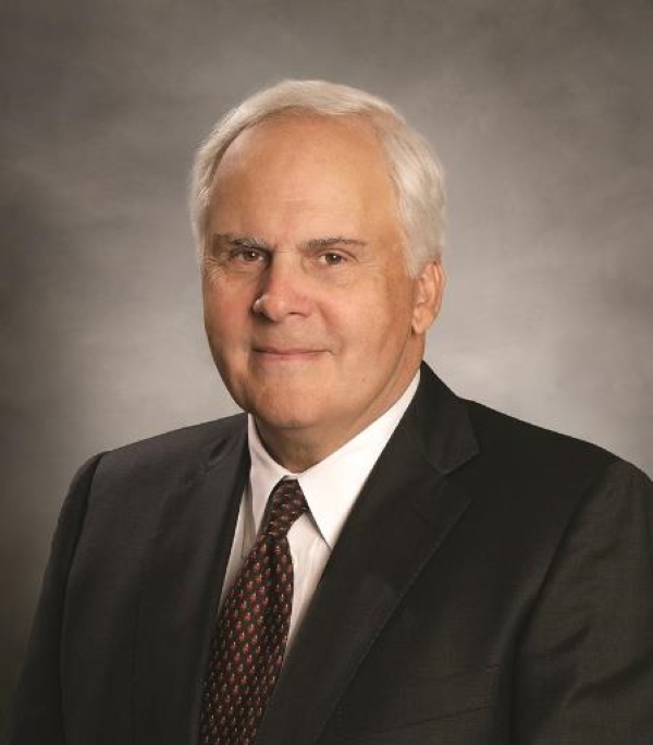 Frederick W Smith