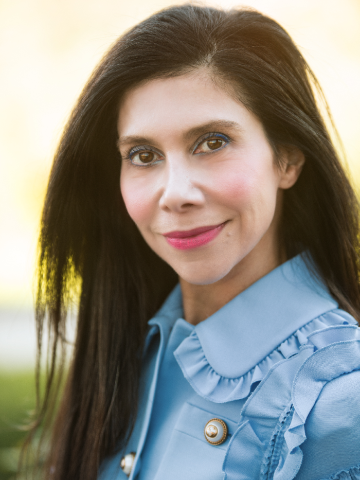 Susan H Tousi
