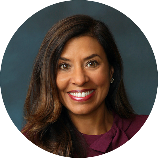 Ann Marie Sastry