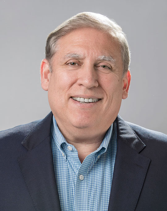 Cesar Johnston