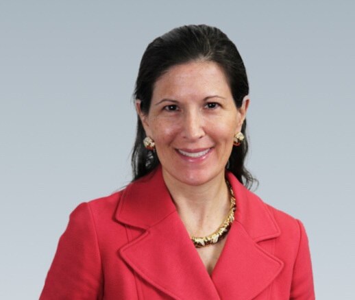 Ellen F Siminoff