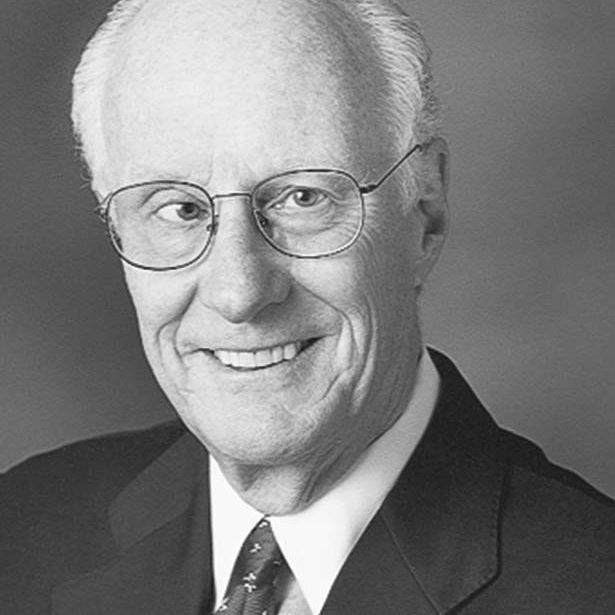 Irvine O. Hockaday, Jr.