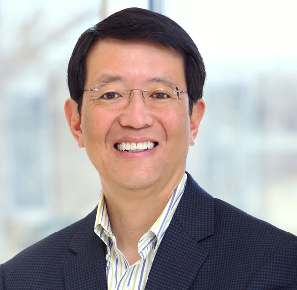 Ivan K Fong
