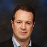 James David Clark