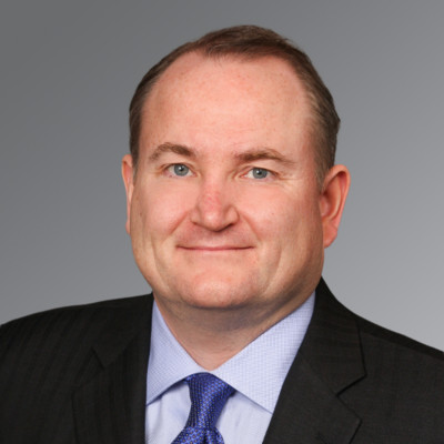 Kevin T Hogan