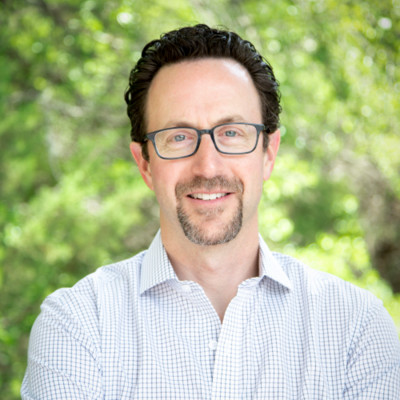 Russell Scott Klein
